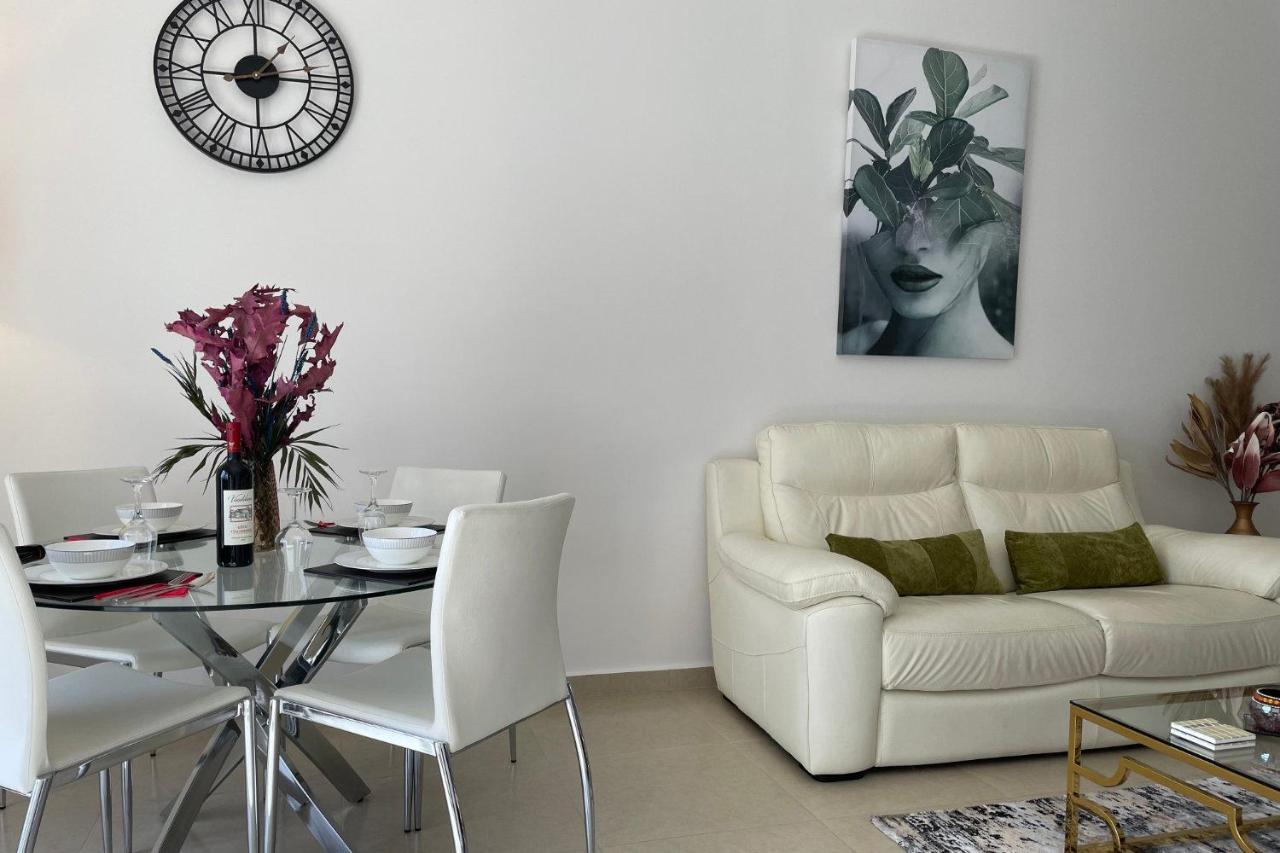 Eleona'S Royal Gardens By Yiota - Luxury 2 Bed Apartment In Exclusive Complex Peyia Exterior photo