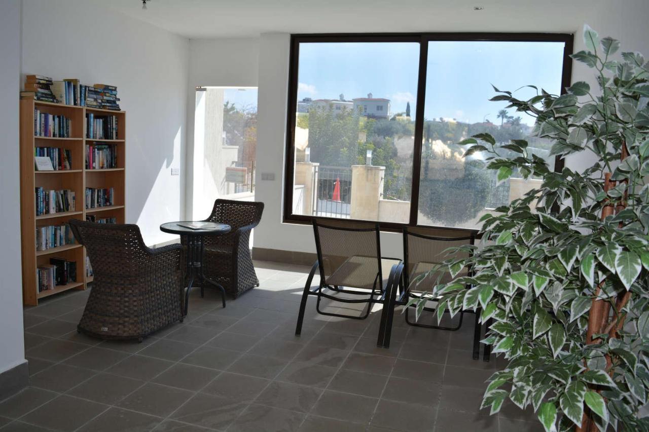 Eleona'S Royal Gardens By Yiota - Luxury 2 Bed Apartment In Exclusive Complex Peyia Exterior photo